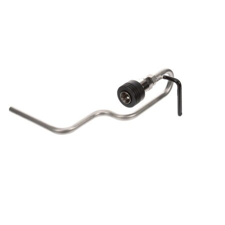 Pitco Fltr, Assy Polish Wh-Se1 47 B6684202C